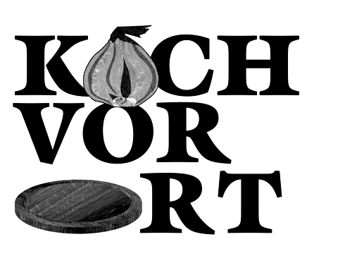 KOCH VOR ORT